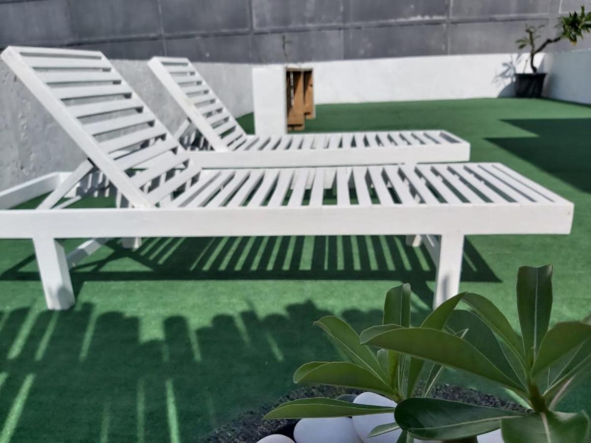 Genta House Hotel Kuta Lombok Buitenkant foto